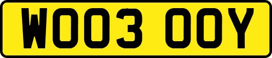 WO03OOY