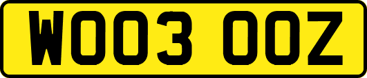 WO03OOZ