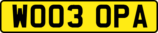 WO03OPA