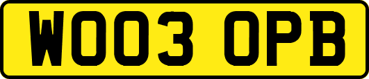 WO03OPB