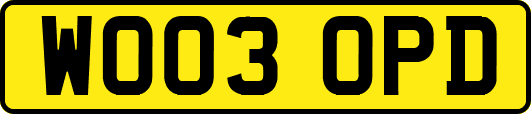 WO03OPD