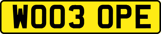 WO03OPE