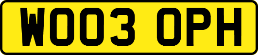 WO03OPH