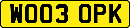 WO03OPK