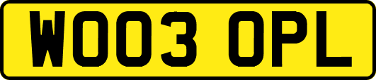 WO03OPL