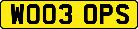 WO03OPS