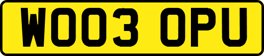 WO03OPU