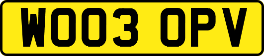 WO03OPV