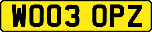 WO03OPZ