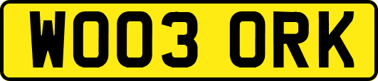 WO03ORK