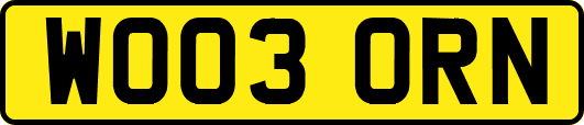 WO03ORN