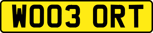 WO03ORT