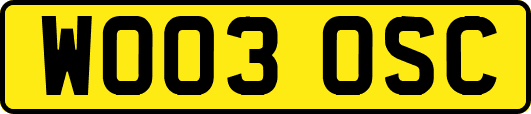 WO03OSC