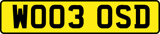WO03OSD