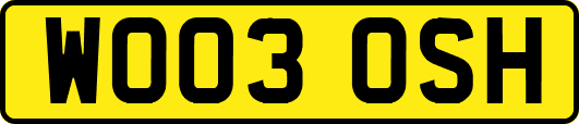 WO03OSH