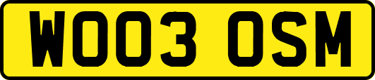 WO03OSM