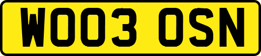 WO03OSN
