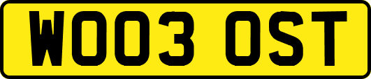 WO03OST