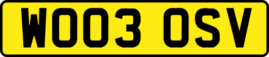WO03OSV