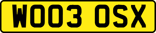 WO03OSX