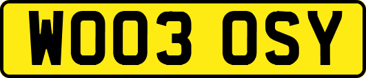 WO03OSY