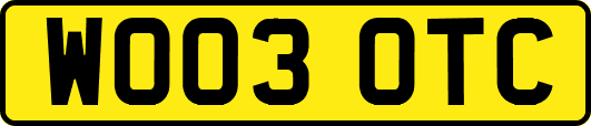 WO03OTC