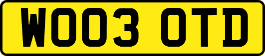 WO03OTD