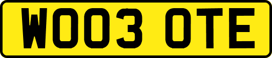 WO03OTE