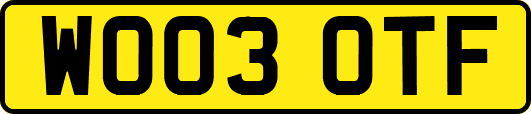WO03OTF