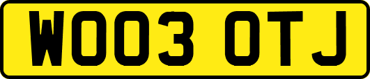 WO03OTJ