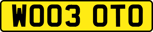 WO03OTO