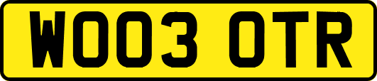 WO03OTR