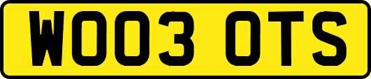 WO03OTS