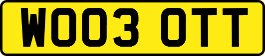 WO03OTT