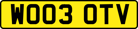 WO03OTV