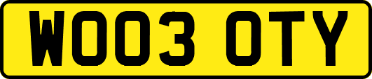 WO03OTY