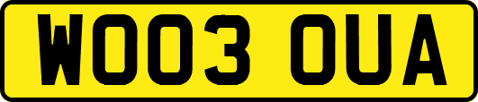 WO03OUA