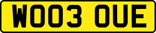 WO03OUE