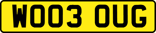 WO03OUG