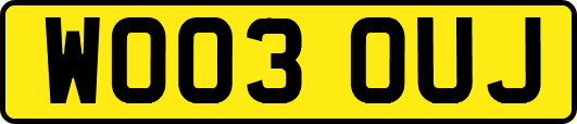 WO03OUJ
