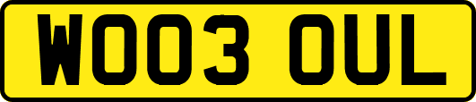 WO03OUL