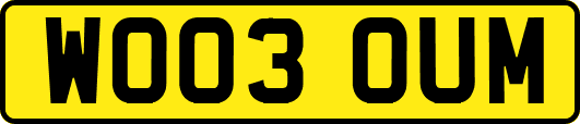 WO03OUM