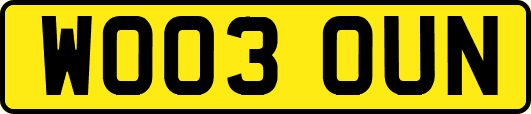 WO03OUN
