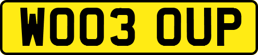 WO03OUP