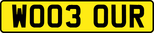 WO03OUR