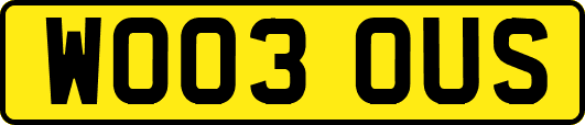 WO03OUS