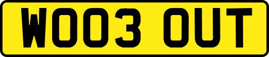 WO03OUT