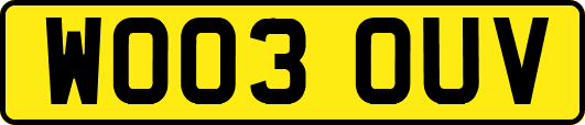 WO03OUV