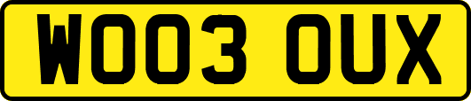 WO03OUX