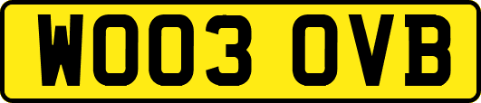 WO03OVB